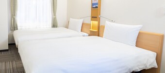 Toyoko Inn Hokkaido Sapporo Susukino Kosaten