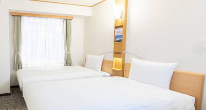 Toyoko Inn Hokkaido Sapporo Susukino Kosaten