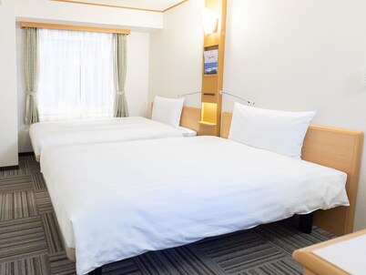 Toyoko Inn Hokkaido Sapporo Susukino Kosaten