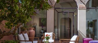 Boutique Hotel Residenza la Ceramica