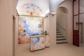 Reception - Residenza La Ceramica (Fabriano)