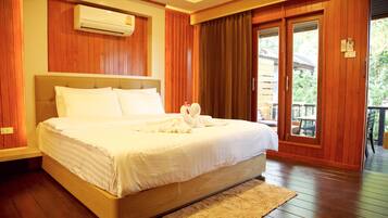 Superior Room | In-room safe, free WiFi