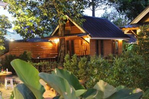 Deluxe kamer | Een kluis op de kamer, gratis wifi