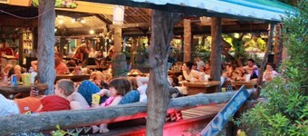 Poohbar Resort & Lotusdive