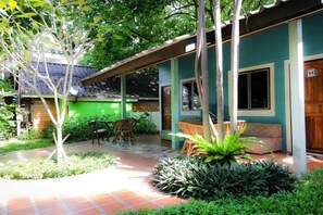 Standaard kamer | Interieur