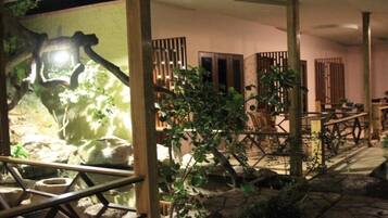 Standard Room | In-room safe, free WiFi