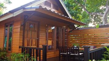 In-room safe, free WiFi