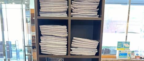 Ausstattung der Unterkunft