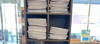 Toyoko Inn Hokkaido Tomakomai Ekimae