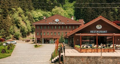 Kilpa Hotel