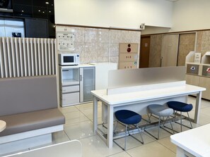 Property amenity - Toyoko Inn Hokkaido Asahikawa Station Higashi (Asahikawa)