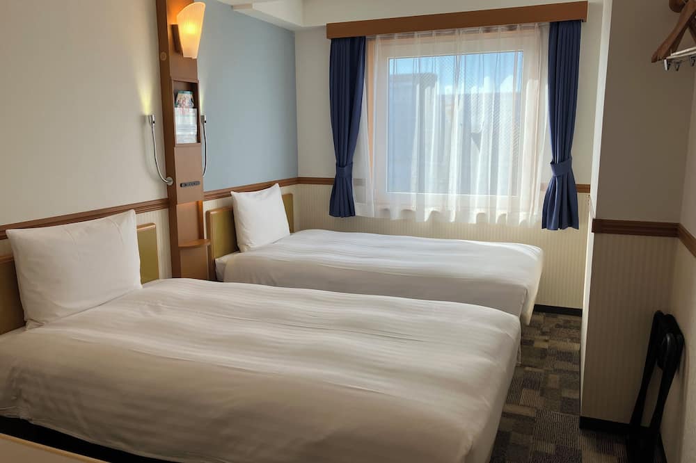 Toyoko Inn Hokkaido Asahikawa Station Higashi
