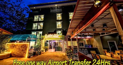 Naiyang Place Phuket Airport
