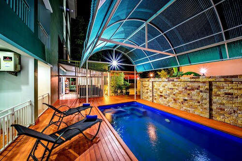 Naiyang Place Phuket Airport