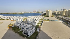 Unclassified image, 5 of 17, button - Bespoke Residences - Shoreline Al Haseer (Dubai)