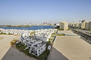 Two Bedroom Sea View apartment | Ansicht von oben
