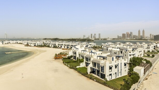 Unclassified image, 1 of 17, button - Bespoke Residences - Shoreline Al Haseer (Dubai)