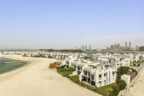 Bespoke Residences - Shoreline Al Haseer