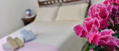 Appartement, 1 slaapkamer | 1 slaapkamer, geluiddichte muren, een strijkplank/strijkijzer