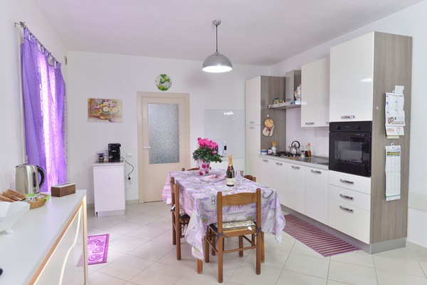 Apartment, 1 Bedroom | Interior detail