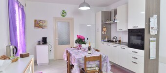 IzzHome Regina Margherita