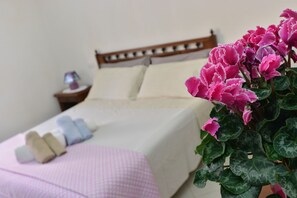 公寓, 1 间卧室 | 客房景观