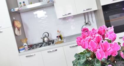 IzzHome Regina Margherita