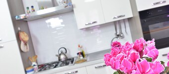 IzzHome Regina Margherita