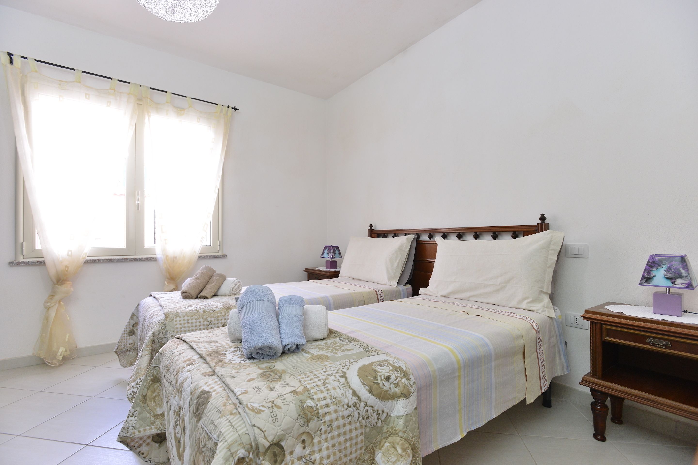 Apartment, 1 Bedroom | 1 bedroom, soundproofing, iron/ironing board, free rollaway beds