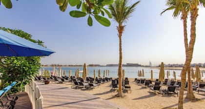 Bespoke Residences - Shoreline Al Nabat