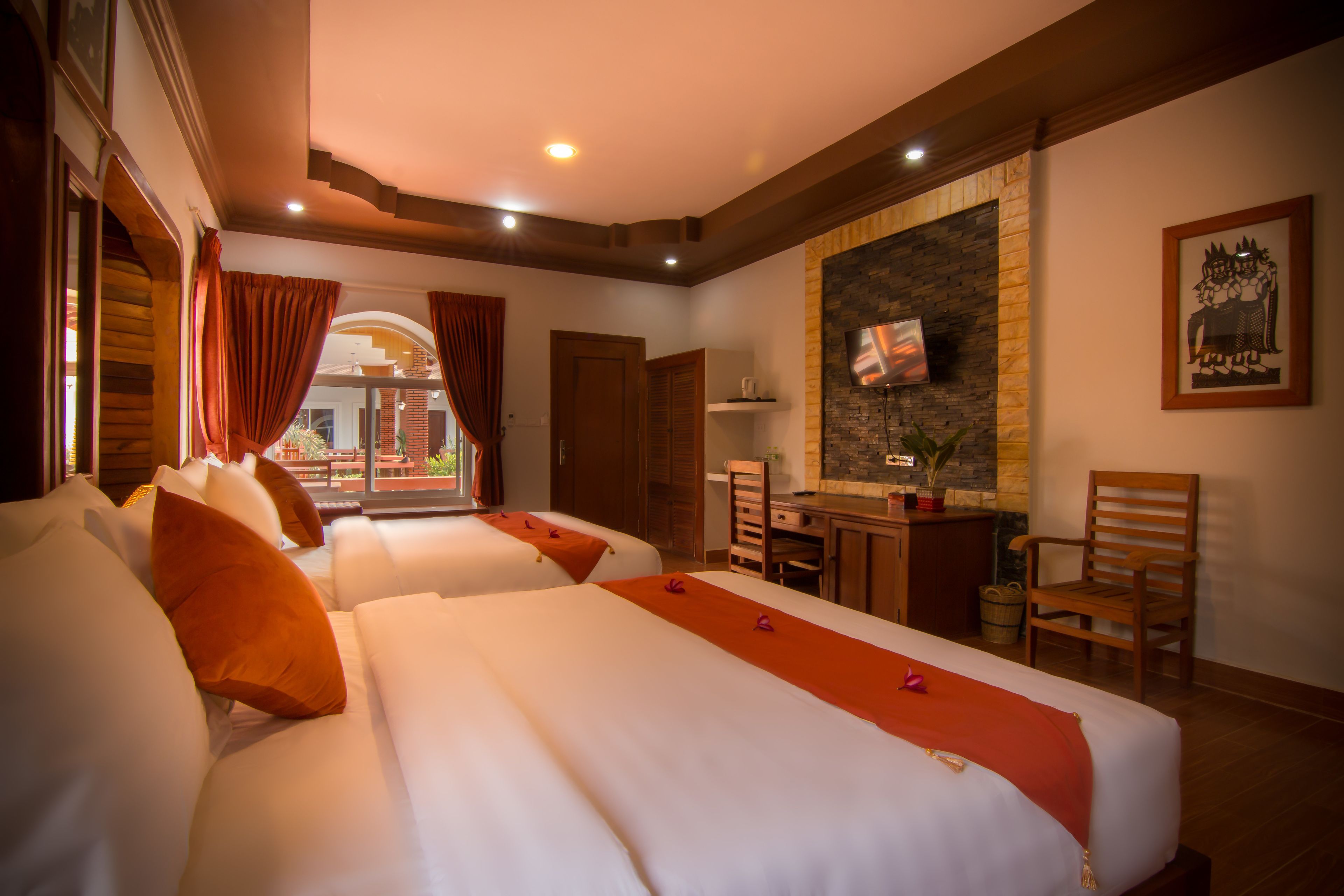 Foto - Ravorn Villa Boutique