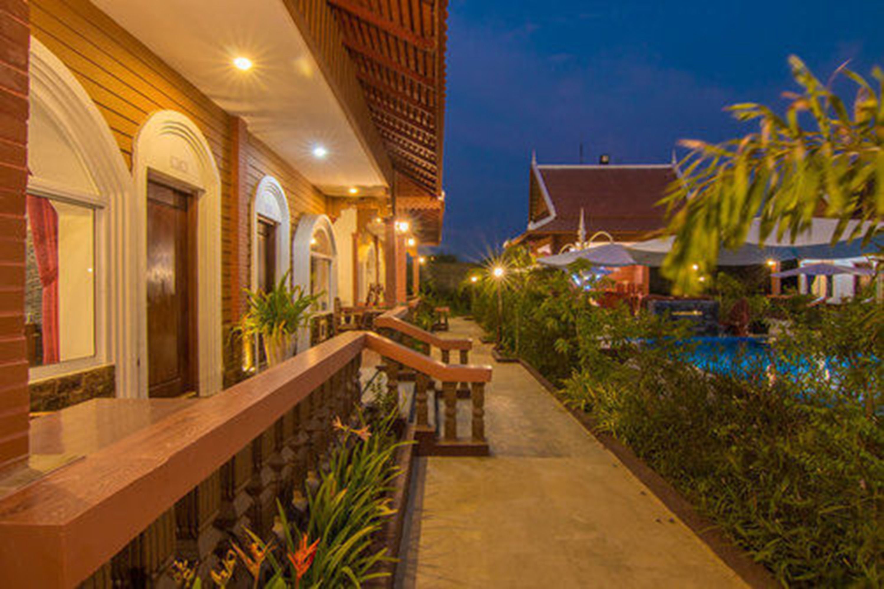 Foto - Ravorn Villa Boutique