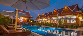 Ravorn Villa Boutique