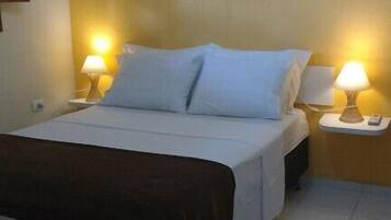Double Room | Minibar, free cribs/infant beds, wheelchair access