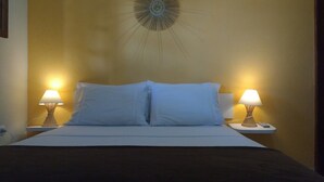 Minibar, free cots/infant beds - Chalés Maresia (São Miguel dos Milagres)