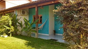 Porch - Chalés Maresia (São Miguel dos Milagres)