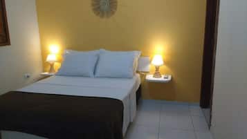 Double Room | Minibar, free cribs/infant beds, wheelchair access