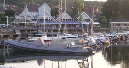 Rasta Hallandsåsen