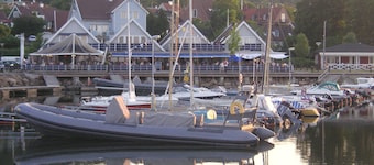 Rasta Hallandsåsen