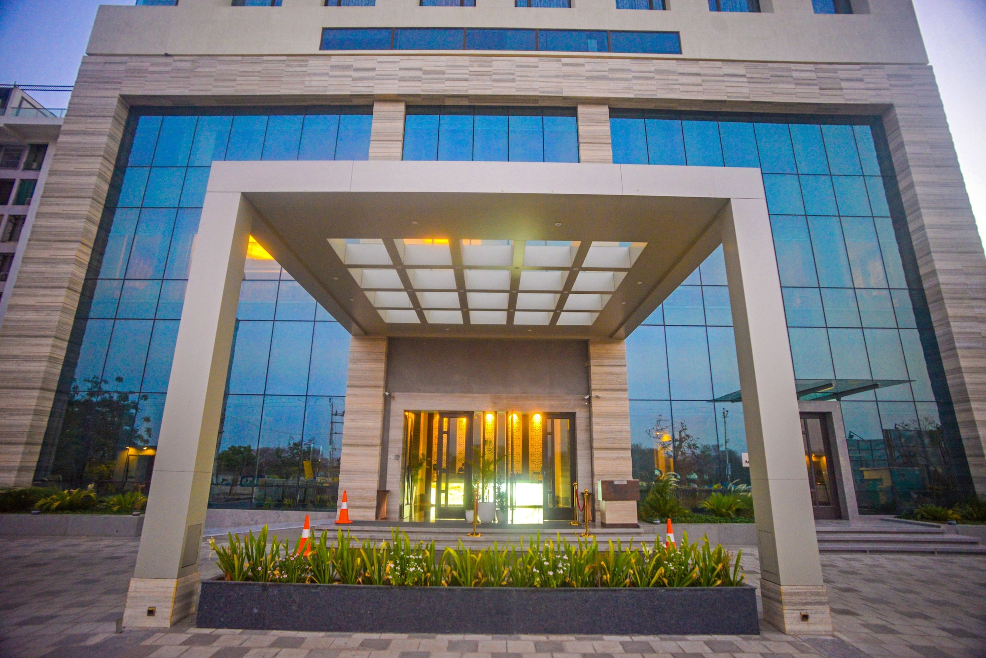 Hotel 5 stelle