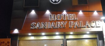 Hotel Sanjary Palace