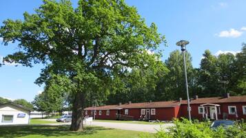Boendeområde