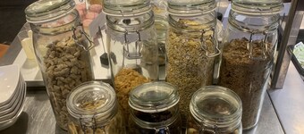 라스타 아르보가