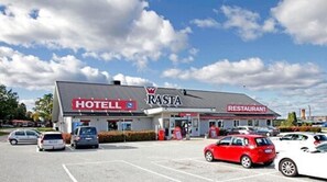 Exterior - Rasta Arboga (Arboga)