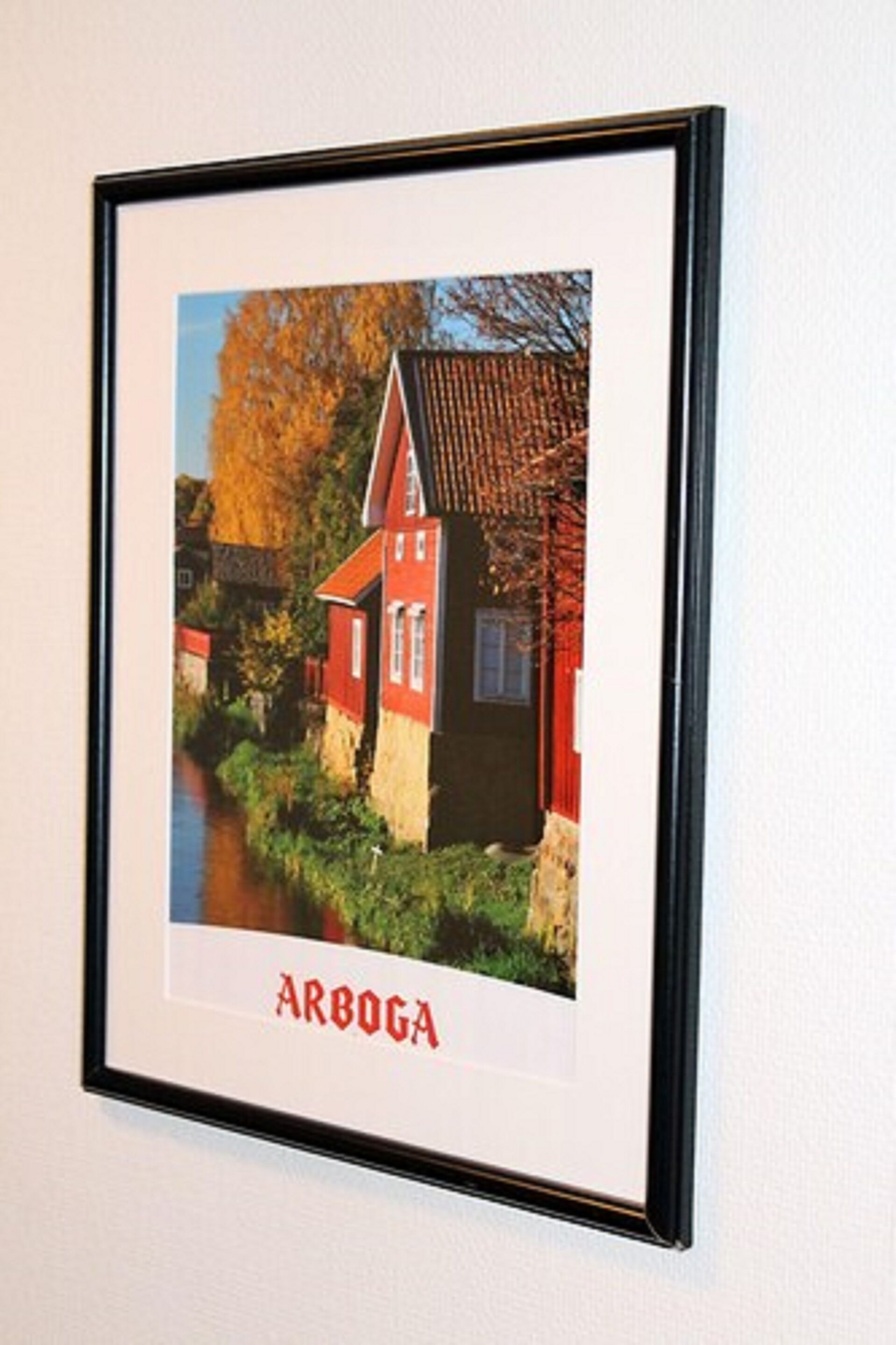 Eksteriør