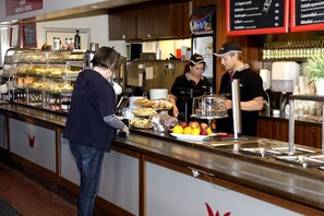 Food court - Rasta Arboga (Arboga)