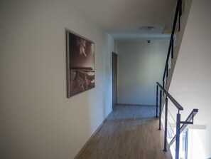 Hallway - Kamienica Mielno (Mielno)