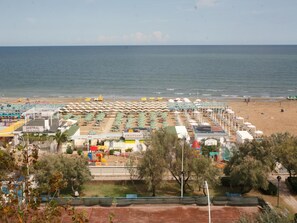 Beach - Hotel Mignon (Riccione)