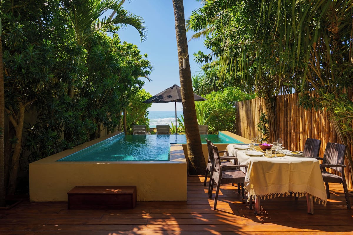 Three Bedroom Villa | Private pool