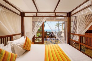 Villa With Private Pool | In-room safe, individually decorated, individually furnished, free WiFi - Chillax Villas (Matara)